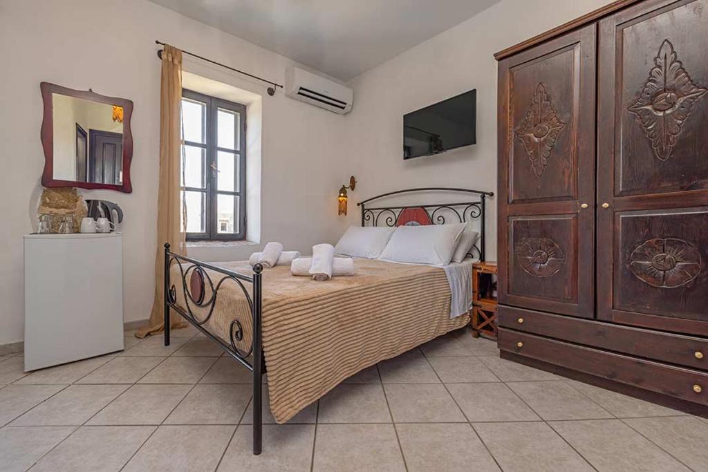 Saint Michel Hotel - Resim 16