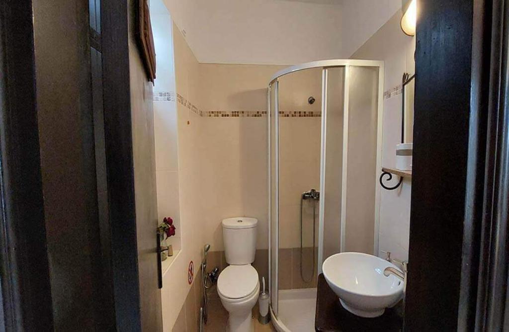 Saint Michel Hotel - Resim 20