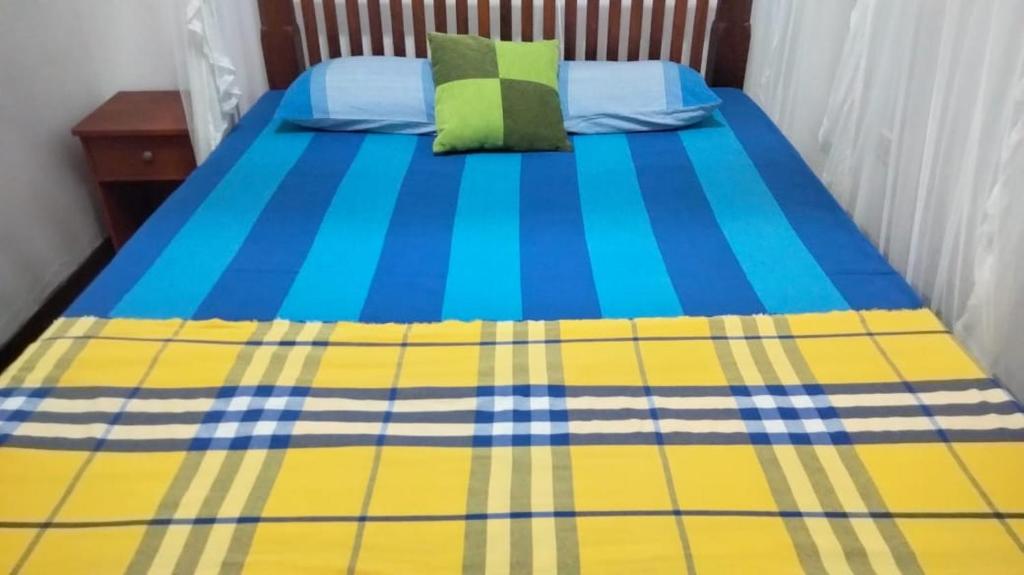 Princely House Apartment - 3