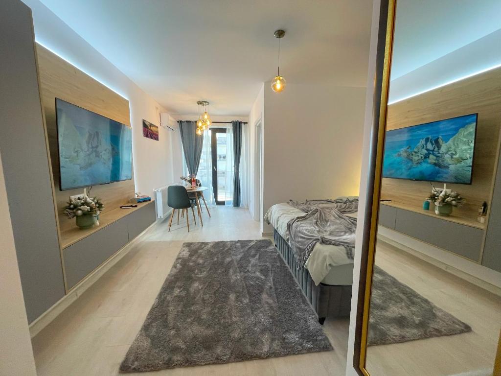 Luxury Studio Apartment Relax in Style, Bucharest (updated prices 2025)