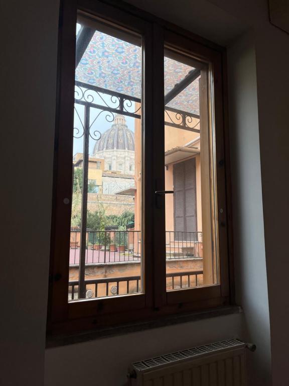 Vista Cupola House - 12