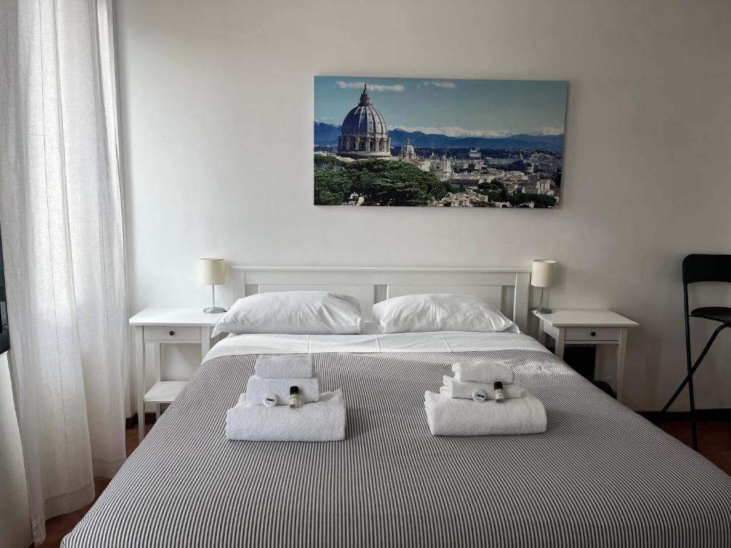 Vista Cupola House - 8