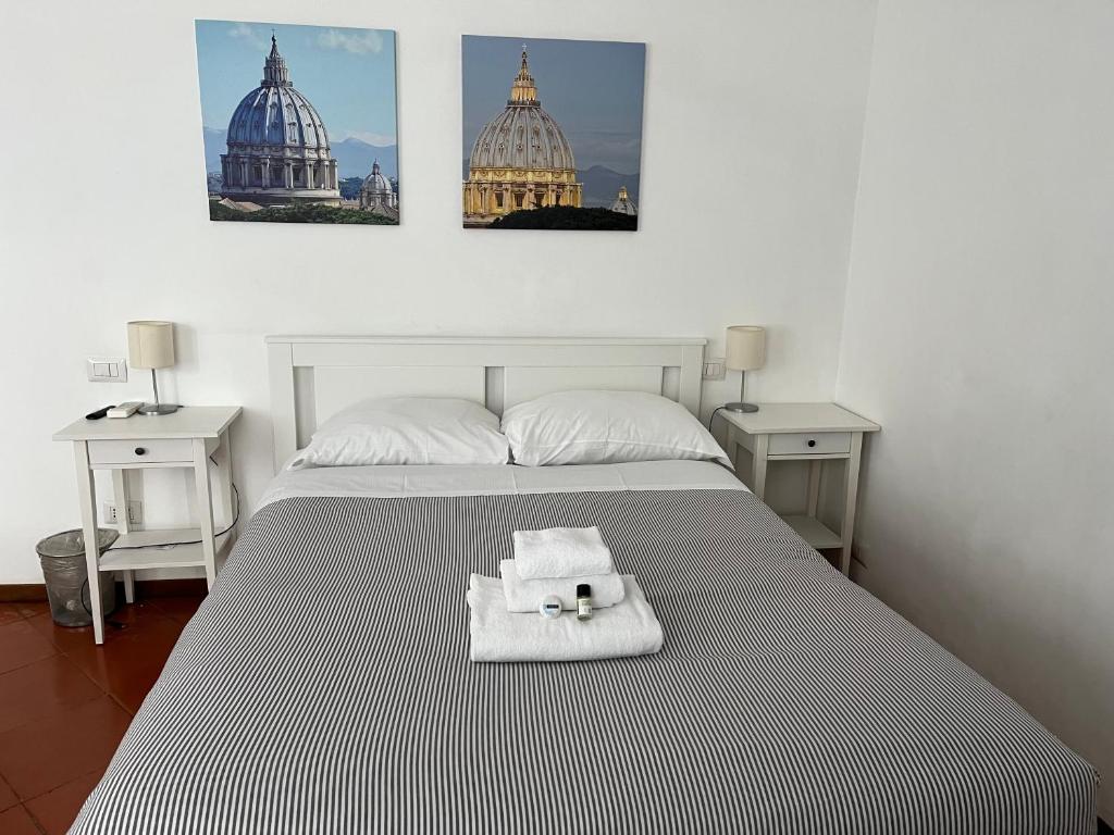 Vista Cupola House - 7