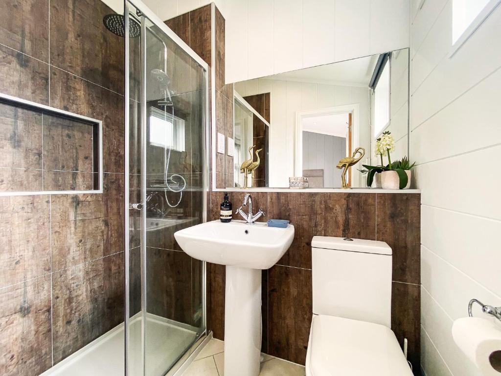 Alde Lodge by The Suffolk Cottage Collection 8