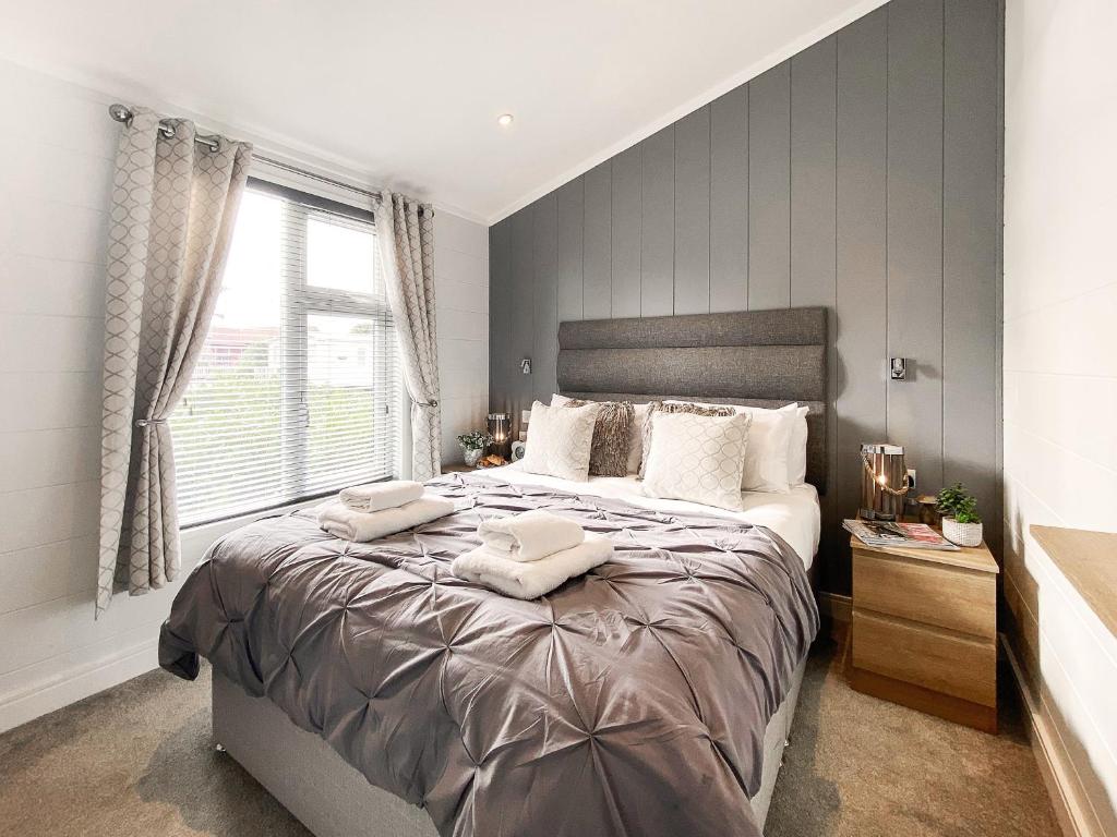 Alde Lodge by The Suffolk Cottage Collection 2