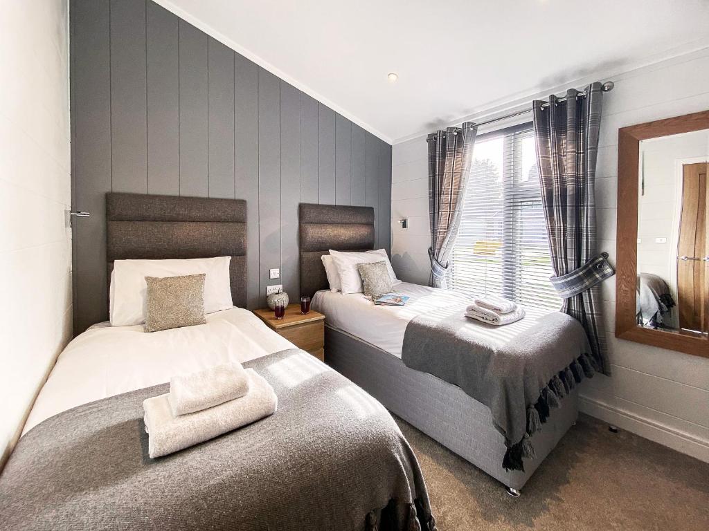 Alde Lodge by The Suffolk Cottage Collection 7