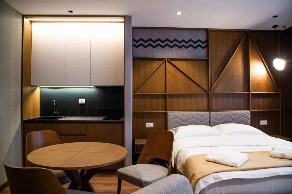 Vila Borova Wellness&SPA Resort - Resim 41