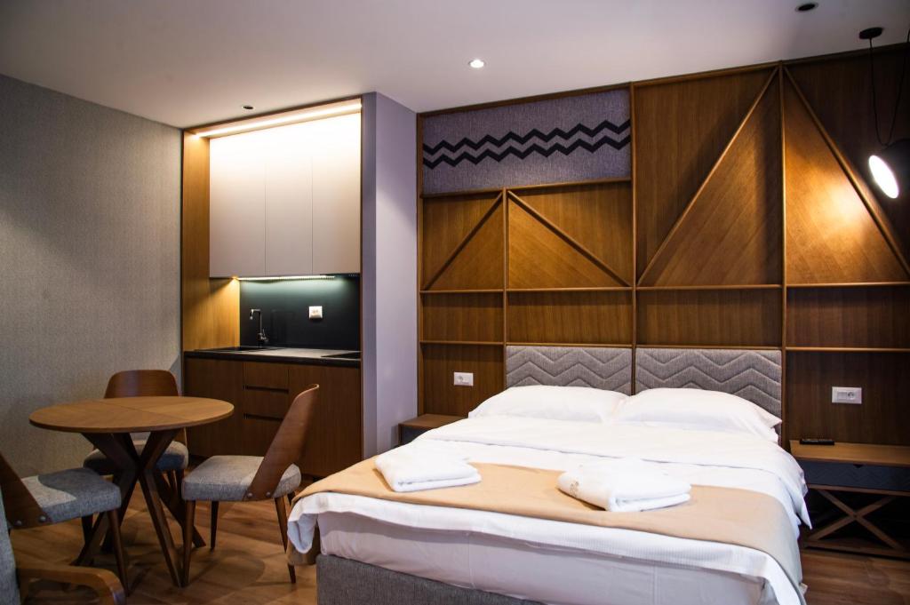 Vila Borova Wellness&SPA Resort - Resim 44