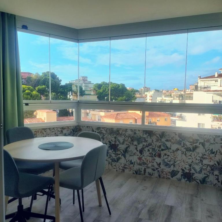 torremolinos paraiso vacacional