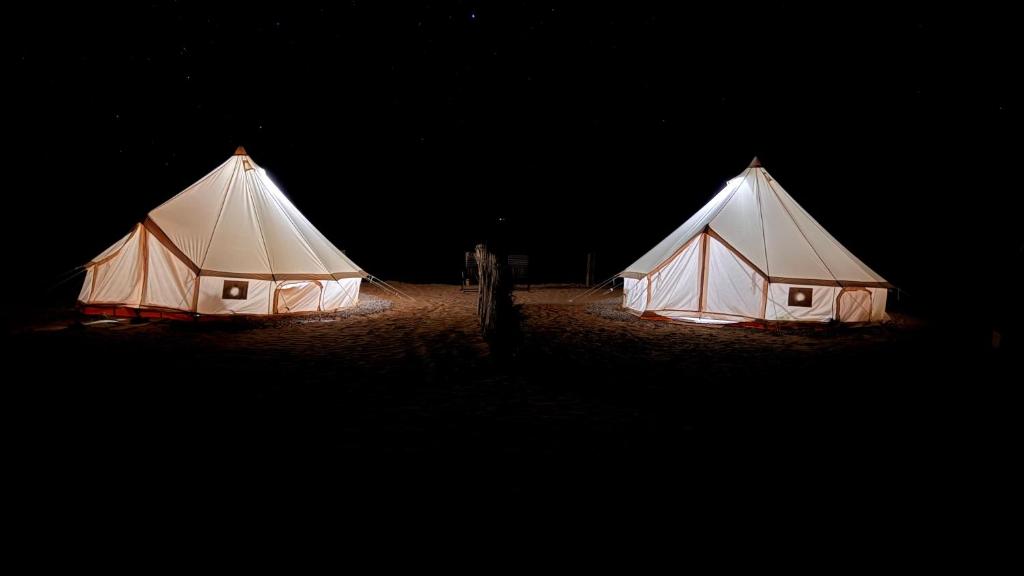 Fotografie z fotogalerie ubytování Majicdunes v destinaci Al Raka