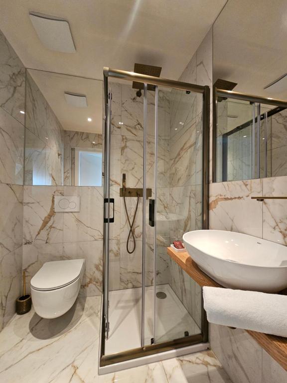 Parklane Boutique Hotel - Newly Renovated - Resim 8