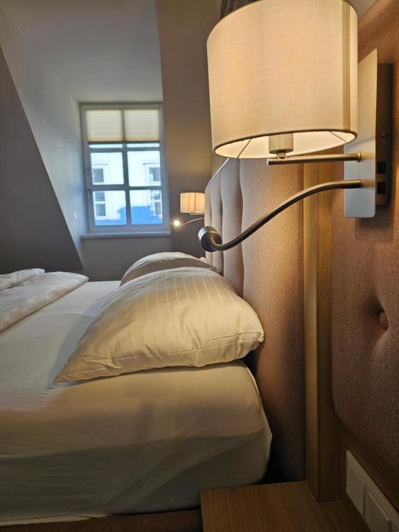 Parklane Boutique Hotel - Newly Renovated - Resim 23