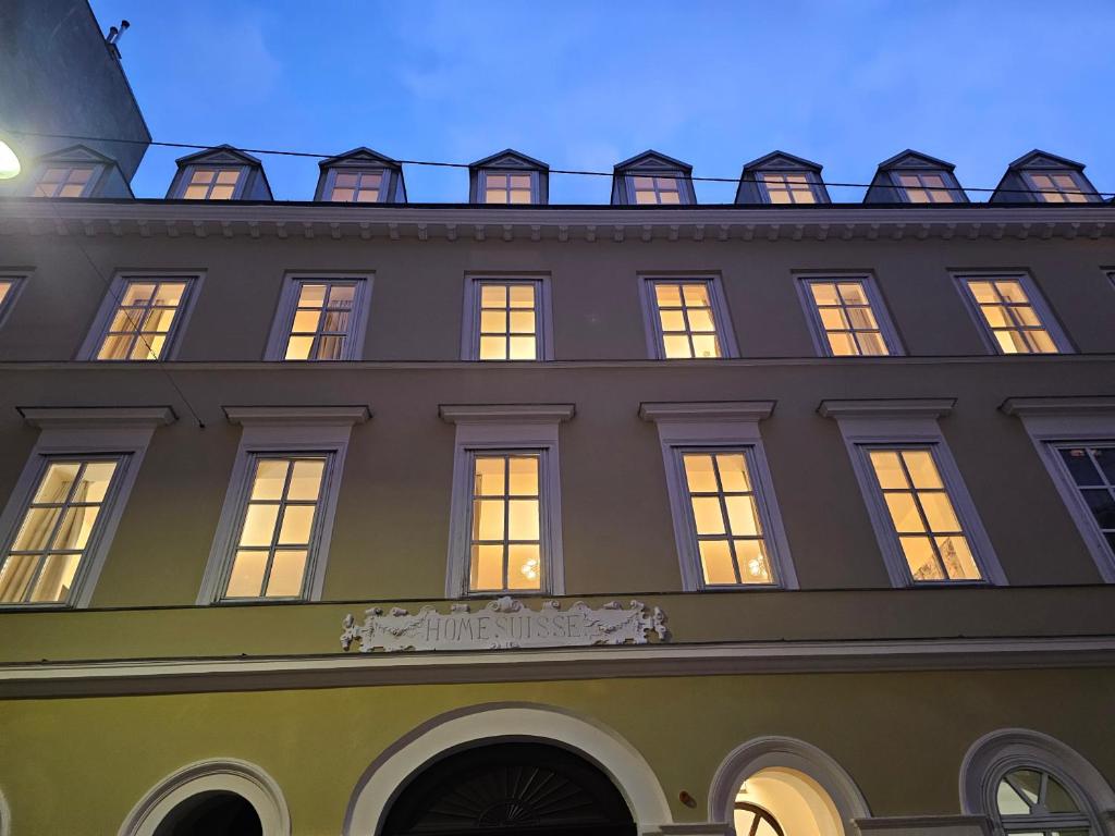 Parklane Boutique Hotel - Newly Renovated - Resim 26