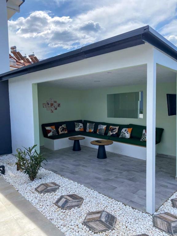 Fotografie z fotogalerie ubytování Paddys Villa v destinaci Fethiye
