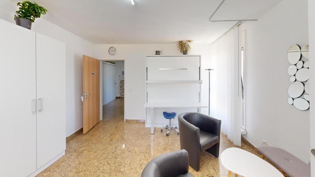 Fotografie z fotogalerie ubytování Solution-Grischun Apartments - Berninaexpress - Städterip - atemberaubende Aussicht v destinaci Chur