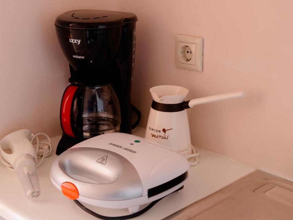 Dafnis Koufonisia - 4