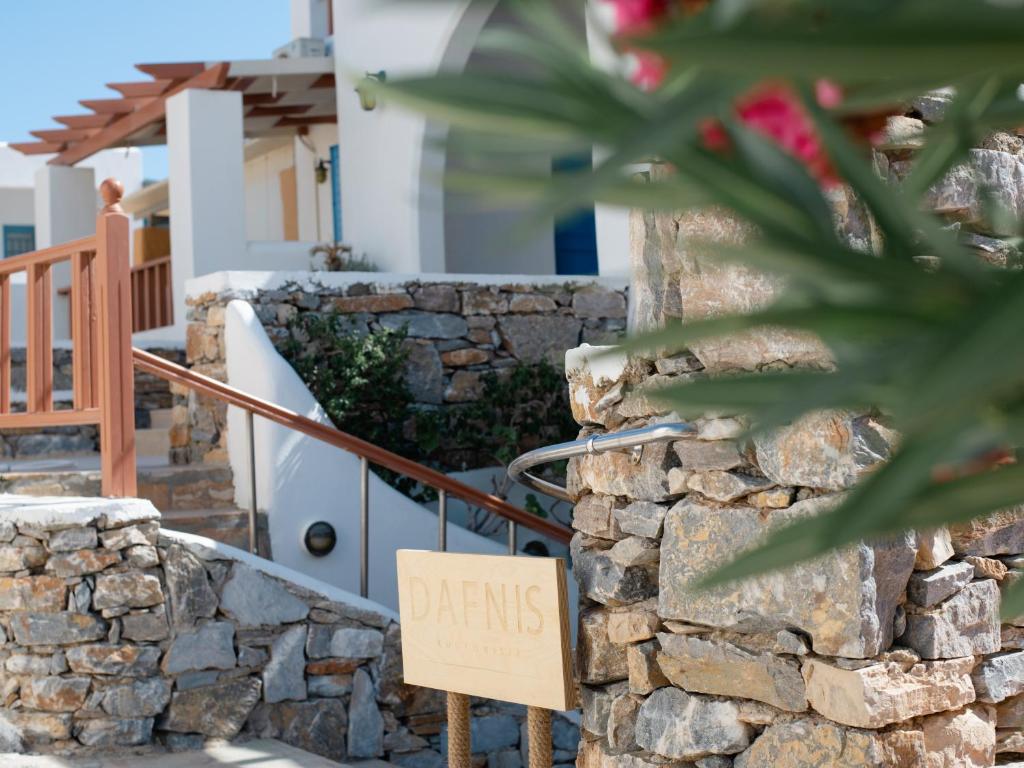Dafnis Koufonisia - 10