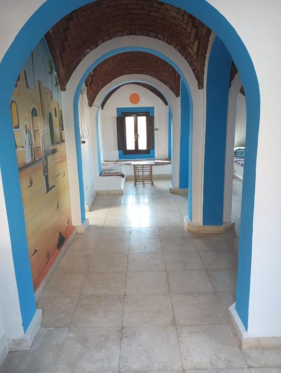 Fotografie z fotogalerie ubytování king kassem nubian guest house v destinaci Asuán