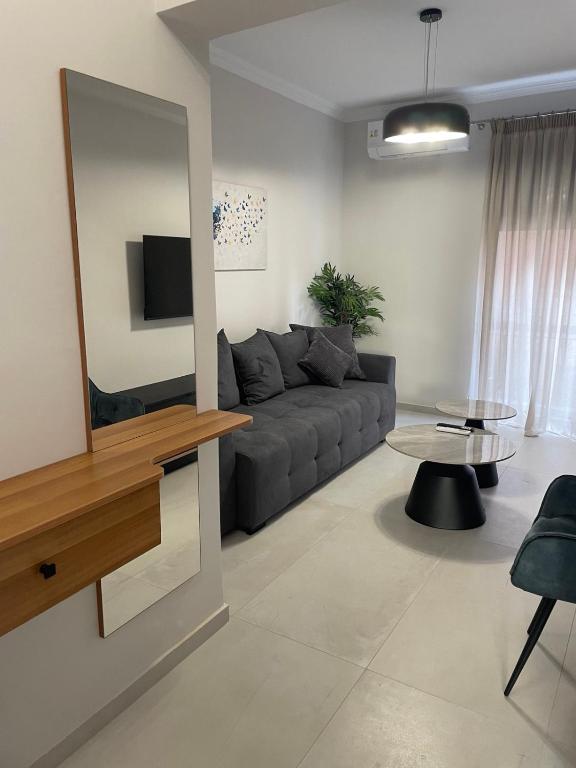Christie's Luxury Apartments