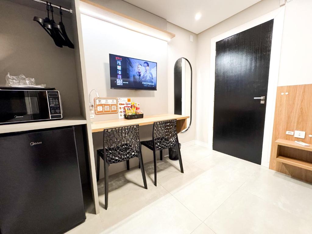 Hotel São José - Suite Doble Estándar