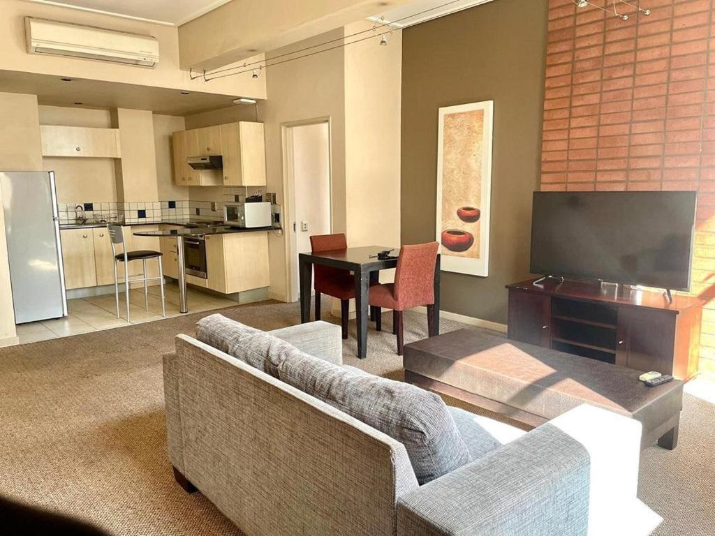 Mapungubwe Apartments - 