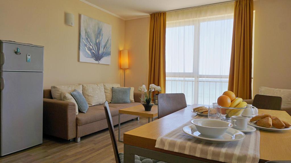 Обзор Бийч Апартаменти - Obzor Beach Apartments, Obzor (updated prices ...