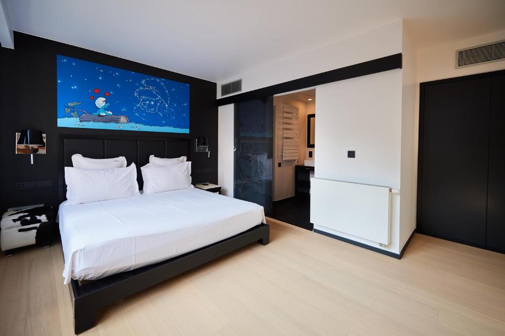 YOOMA Urban Lodge - Resim 8