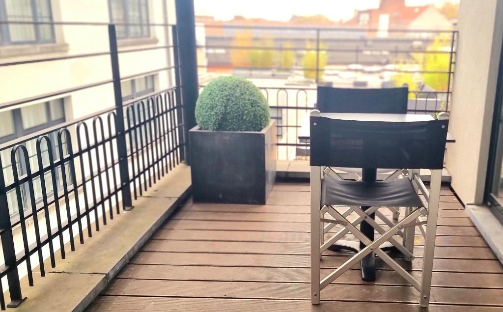 YOOMA Urban Lodge - Resim 7