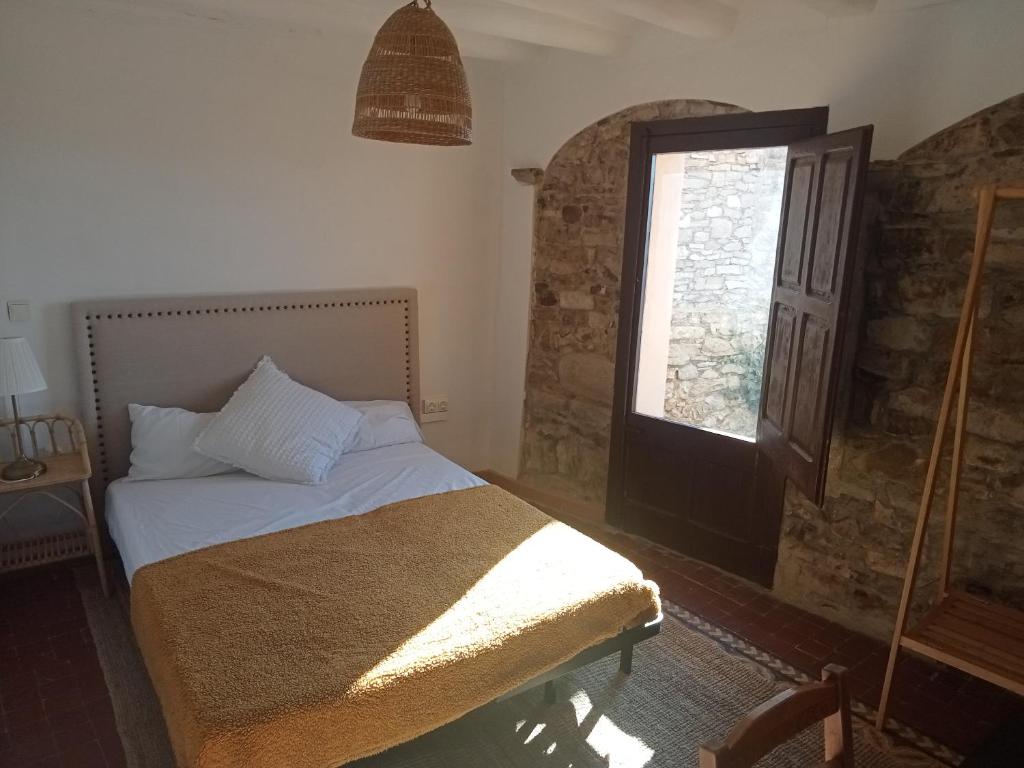 Casa Pardal Coliving & Coworking - Habitación Doble Con Balcón