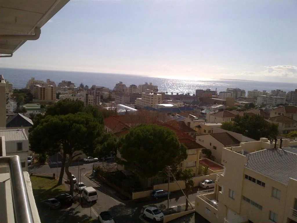 Doverhurst, Cape Town, South Africa