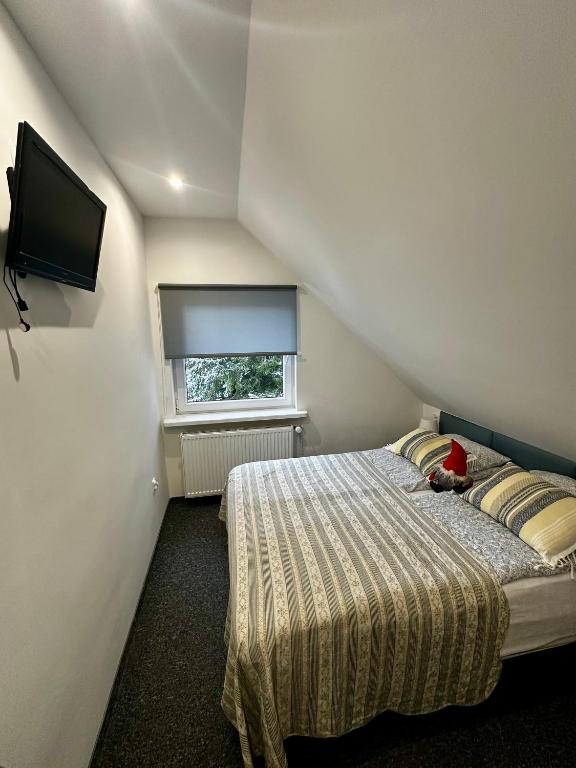 Willa Jawor - Double Or Twin Room
