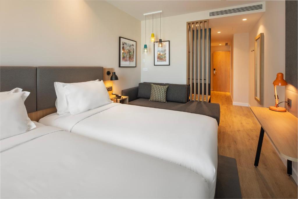 Holiday Inn Braga by IHG - 11