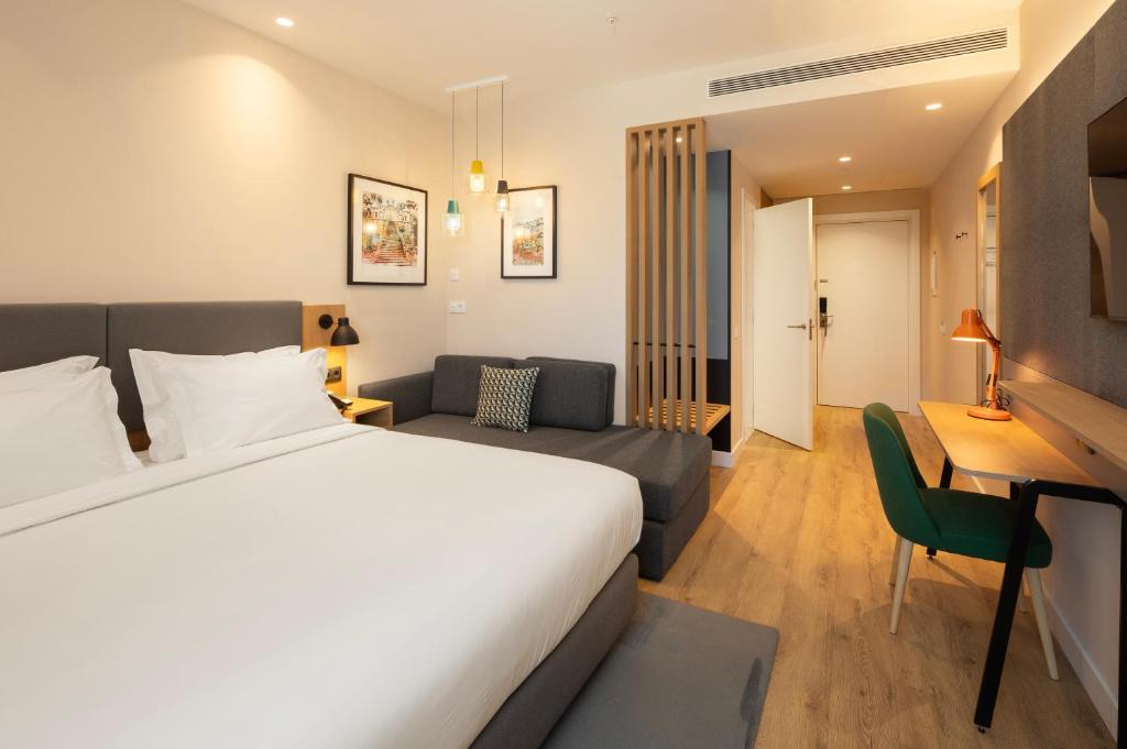 Holiday Inn Braga by IHG - Resim 11