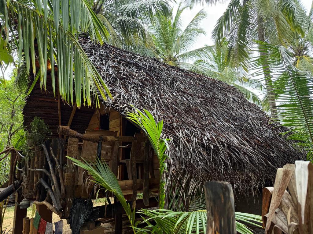 Fotografie z fotogalerie ubytování Secret Paradise Panama v destinaci Panama