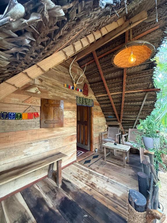 Fotografie z fotogalerie ubytování Secret Paradise Panama v destinaci Panama
