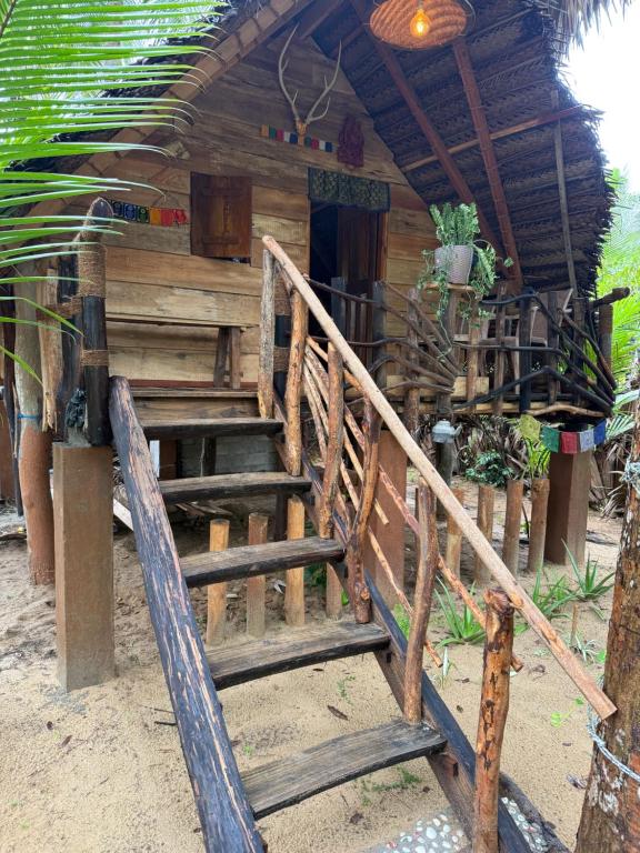 Fotografie z fotogalerie ubytování Secret Paradise Panama v destinaci Panama