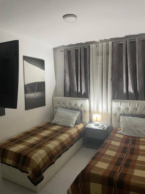 2 Bed-Room Flat in Center Of Tirana