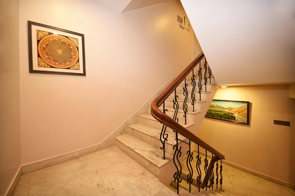 Fotografie z fotogalerie ubytování Hotel Mums Home v destinaci Kathmandu