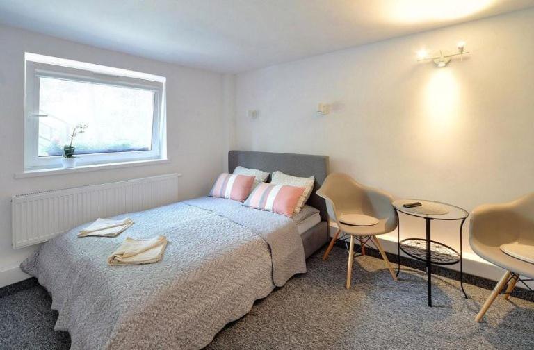 Willa Jawor - Double Room