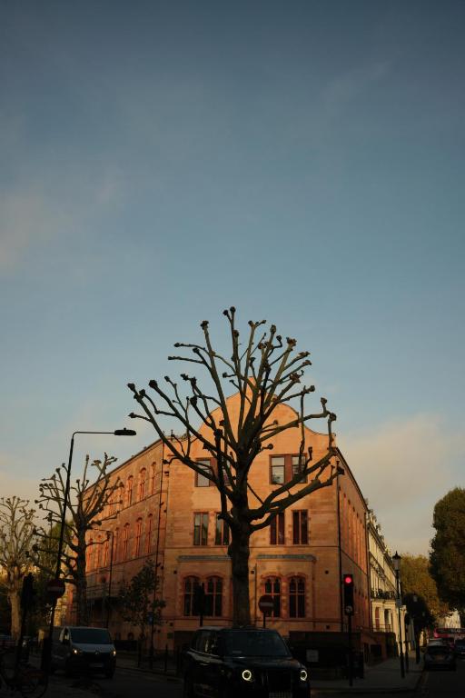 Bob W London Olympia