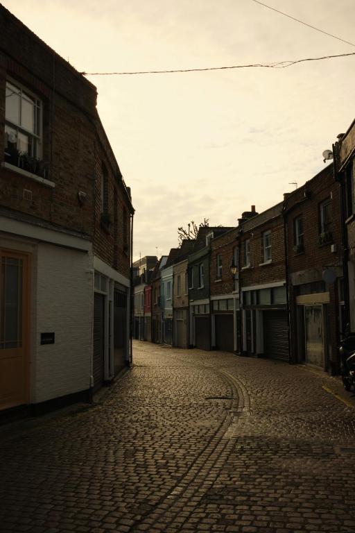 Bob W London Olympia - Resim 13