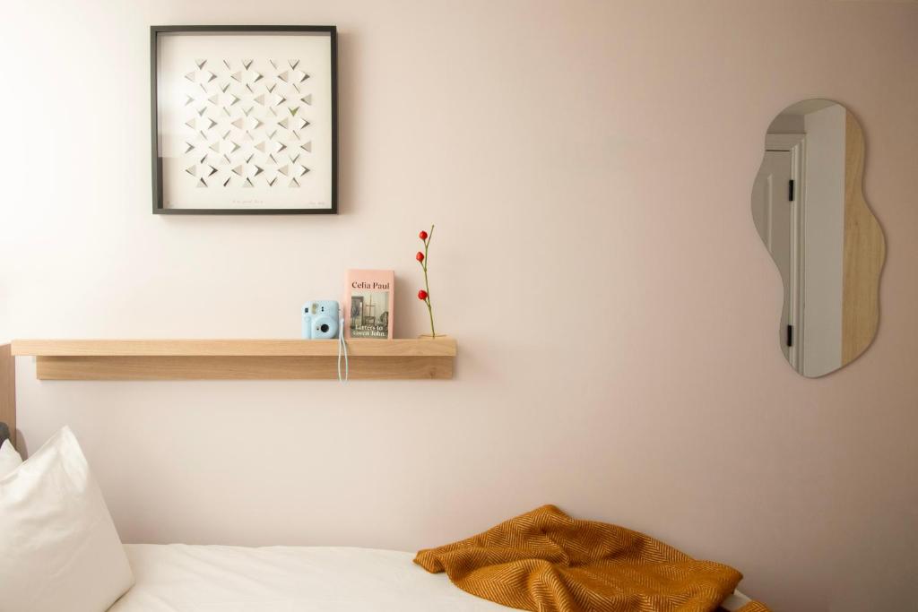 Bob W London Olympia - Resim 19