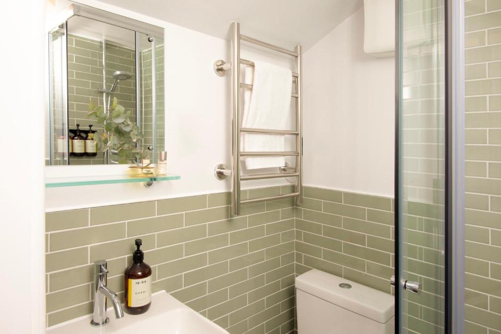 Bob W London Olympia - Resim 17