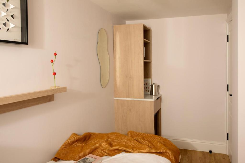 Bob W London Olympia - Resim 20