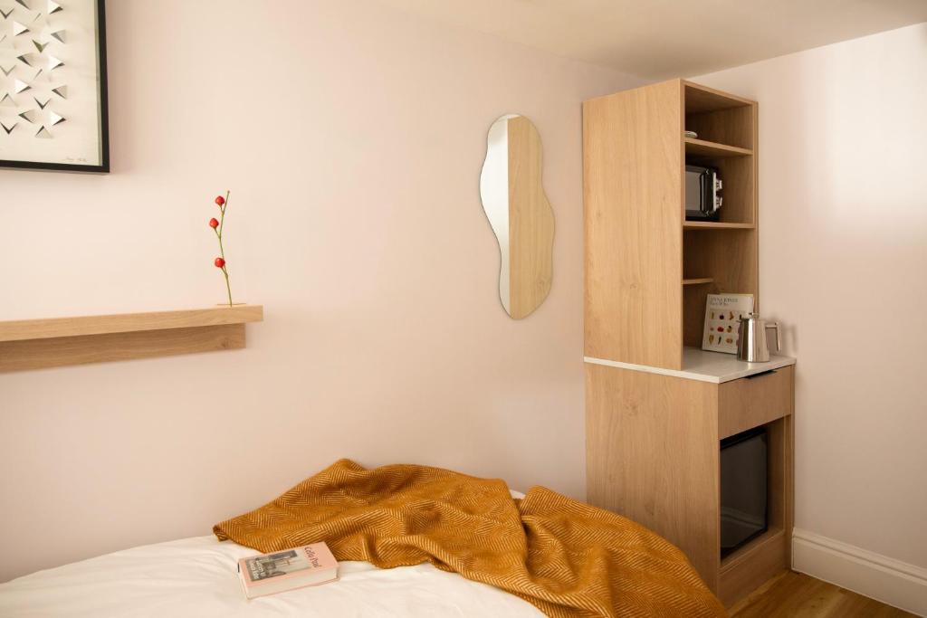 Bob W London Olympia - Resim 21