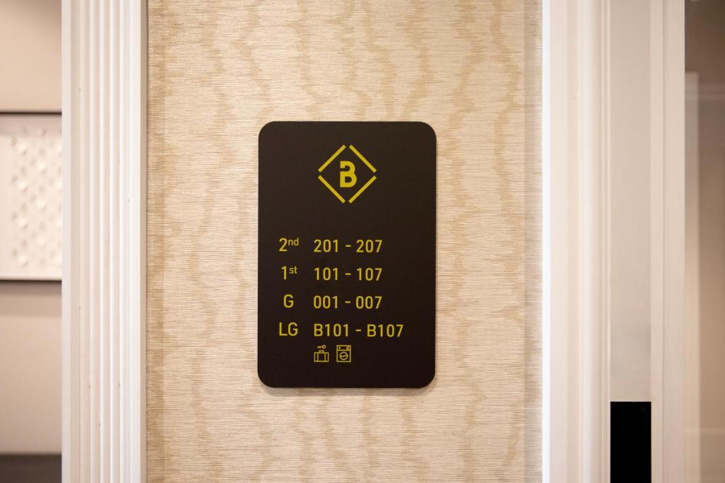 Bob W London Olympia - Resim 26