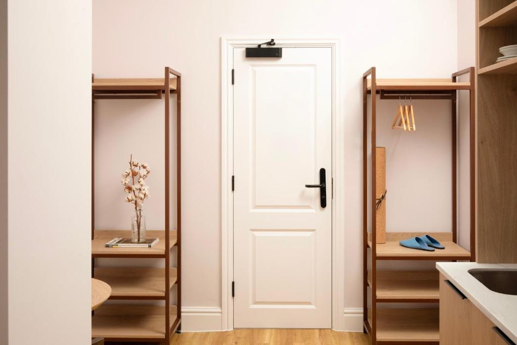 Bob W London Olympia - Resim 30