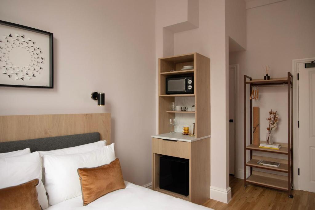 Bob W London Olympia - Resim 7