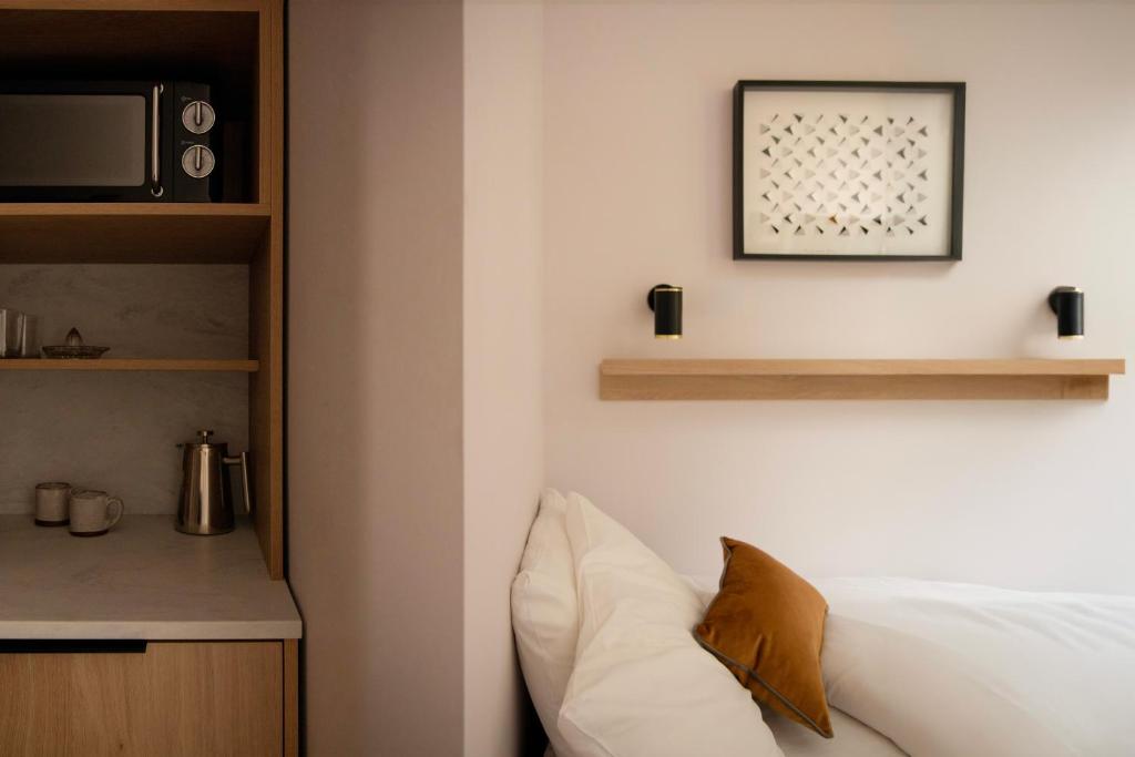 Bob W London Olympia - Resim 36