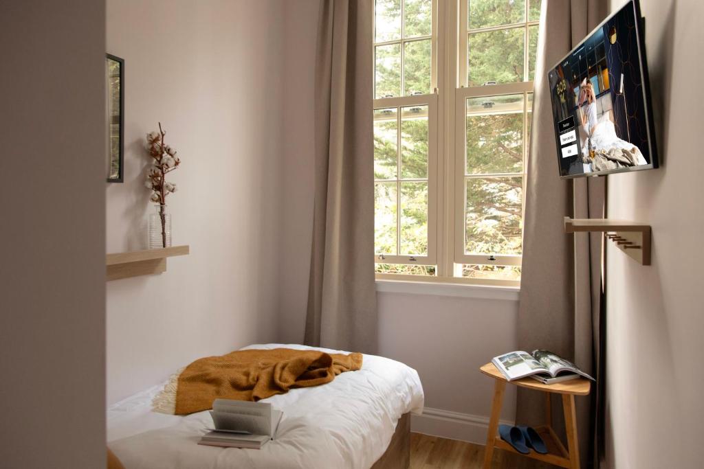 Bob W London Olympia - Resim 34